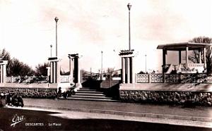 Descartes - Place